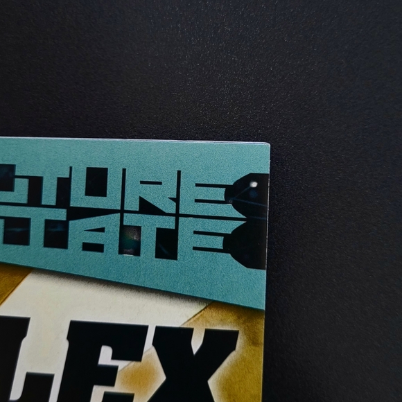 Superman VS Imperious Lex #1 - Picture 5 of 7